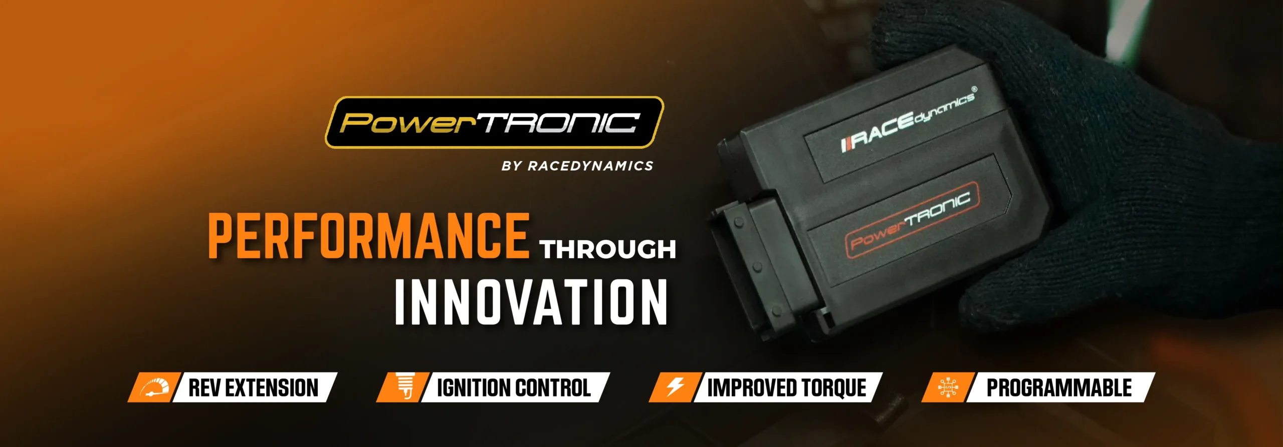 POWERTRONIC