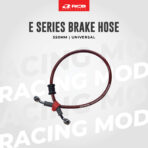 RCB 550MM E SERIES BRAKE HOSE