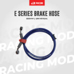 RCB 850MM E SERIES BRAKE HOSE