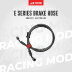RCB 950MM E SERIES BRAKE HOSE