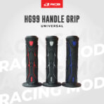 RCB HG99 HANDLE GRIP 125MM DUAL TONE