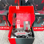 RCB R1 4-PISTON CALIPER CNC SERIES (RH) - 30TH ANNIVERSARY LIMITED EDITION - Image 2