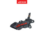 RCB R1 4-PISTON CALIPER CNC SERIES (RH) - 30TH ANNIVERSARY LIMITED EDITION - Image 2