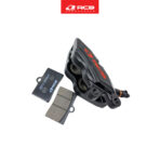 RCB R1 4-PISTON CALIPER CNC SERIES (RH) - 30TH ANNIVERSARY LIMITED EDITION - Image 3