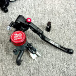 RCB S1 FL MASTER BRAKE CLUTCH COMBO - 30TH ANNIVERSARY LIMITED EDITION - Image 5