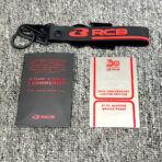 RCB S1 FL MASTER BRAKE CLUTCH COMBO - 30TH ANNIVERSARY LIMITED EDITION - Image 7
