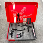 RCB S1 FL MASTER BRAKE CLUTCH COMBO - 30TH ANNIVERSARY LIMITED EDITION - Image 9