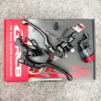 RCB S1 FL MASTER BRAKE CLUTCH COMBO - 30TH ANNIVERSARY LIMITED EDITION - Image 10