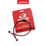 RCB 550MM E SERIES BRAKE HOSE - Image 2