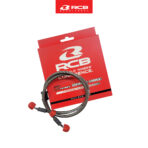 RCB 950MM E SERIES BRAKE HOSE - Image 2