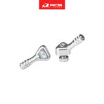 RCB AIR VALVE STEMS 10MM - Image 2