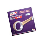 UMA BORE UP CONNECTING ROD (99MM) R15M, R15 V3/V4, XSR 155, MT 15 V1/V2 - Image 3