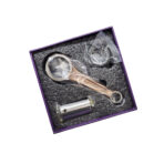 UMA BORE UP CONNECTING ROD (99MM) R15M, R15 V3/V4, XSR 155, MT 15 V1/V2 - Image 2