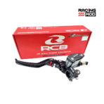 RCB E2+ MASTER BRAKE HYDRAULIC CLUTCH LH 14MM - Image 3
