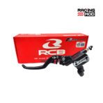 RCB E3+ MASTER BRAKE HYDRAULIC CLUTCH LH 14MM - BLACK - Image 3