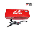 RCB E3+ MASTER BRAKE HYDRAULIC CLUTCH LH 14MM - BLACK - Image 2