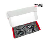 RCB E4 PLUS (E4+) MASTER BRAKE HYDRAULIC CLUTCH 15MM LEFT HAND - Image 2