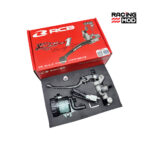 RCB RS1 CARBON 17MM MASTER BRAKE HYDRAULIC CLUTCH (LH) - HD TITANIUM - Image 2