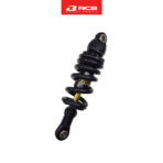 RCB MONOSHOCK S3 LINE 285MM GIXXER 150 / RTR 160 4V - Image 4