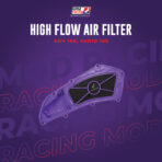 UMA DUAL KIT REUSABLE AIR FILTER ADV 160 VARIO 160