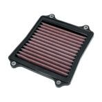 DNA HIGH PERFORMANCE AIR FILTER BAJAJ PULSAR NS 160 (2017–2020) - Image 2