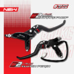 RCB E2 PLUS 14MM MASTER BRAKE PUMP & CLUTCH COMBO SET