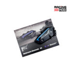 FREEDCONN FX MOTORCYCLE HELMET COMMUNICATOR - Image 3