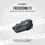 FREEDCONN FX MOTORCYCLE HELMET COMMUNICATOR