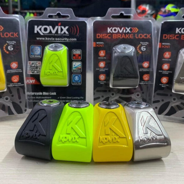 KOVIX KN1 DISC LOCK