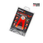 KOVIX HEAVY V KV10 DISC LOCK 10mm PIN - Image 5