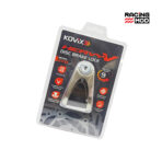 KOVIX HEAVY V KV10 DISC LOCK 10mm PIN - Image 6