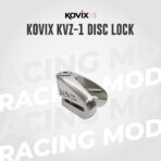 KOVIX SOLID V KVZ1 DISC LOCK