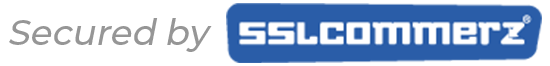 Secured by SSL