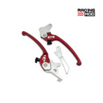 RCB S3 ALLOY BRAKE LEVER SET with PARKING STOPPER – NVX 155 / AEROX - Image 3