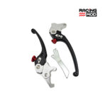 RCB S3 ALLOY BRAKE LEVER SET with PARKING STOPPER – NVX 155 / AEROX - Image 4