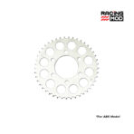 TK RACING REAR SPROCKET 428X 45T - CBR ABS - Image 3