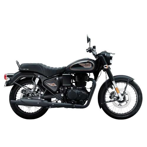 Bullet 350