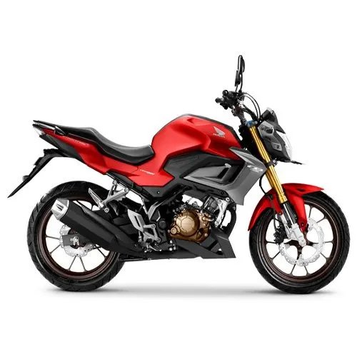 CB 150R Streetfire