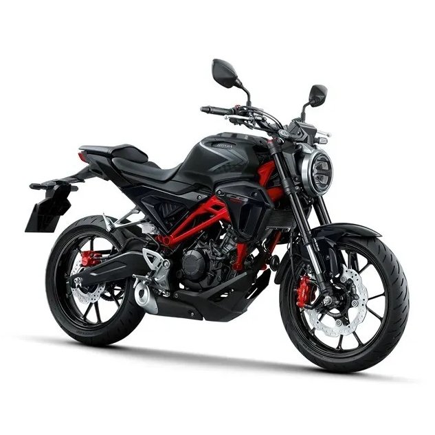 CB150R Exmotion