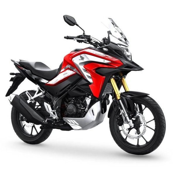 CB150X