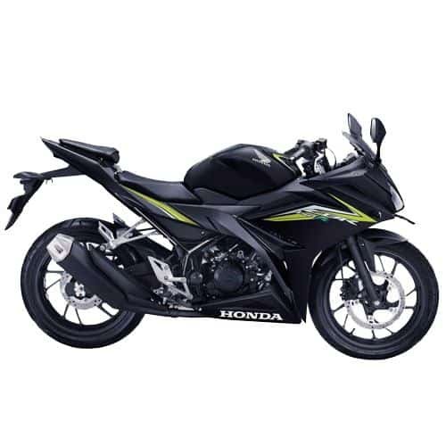 CBR 150R 2016-2017