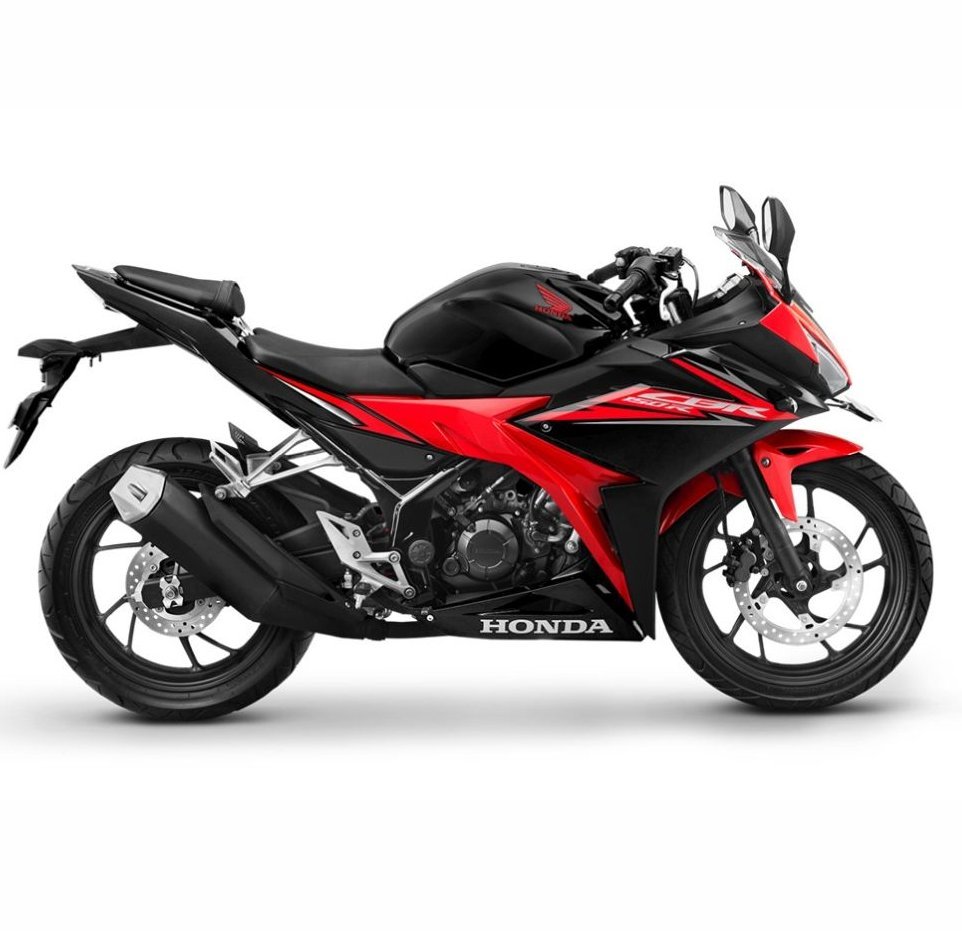 CBR 150R 2018 Abs