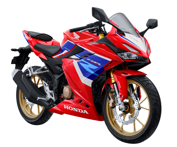 CBR 150R 2021 Abs