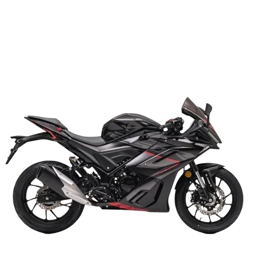 Demon GR250R
