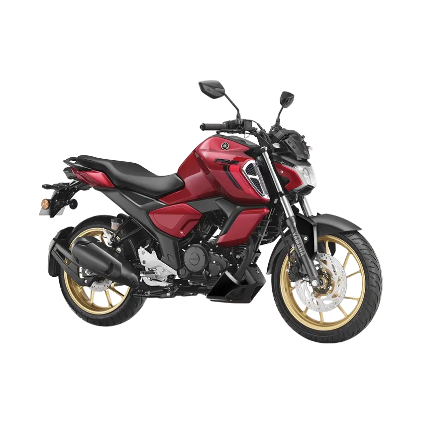 FZS V4