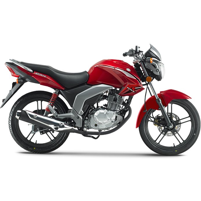 GSX 125