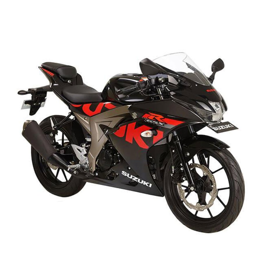 GSX R150