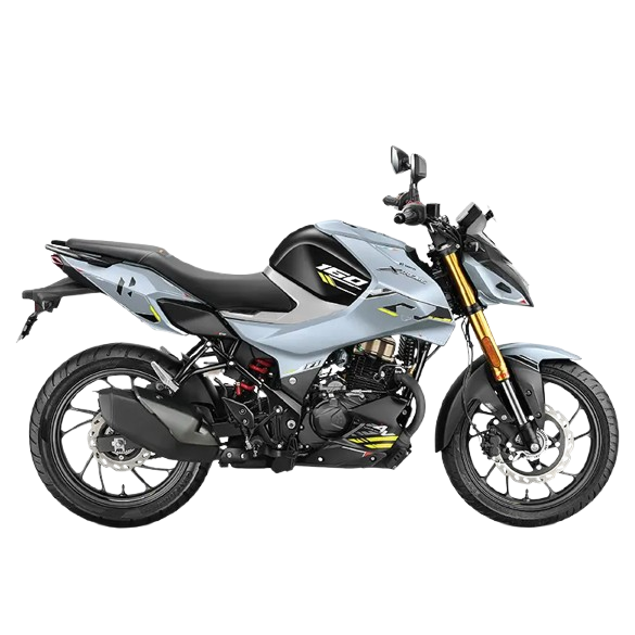 Xtreme 160R 4v