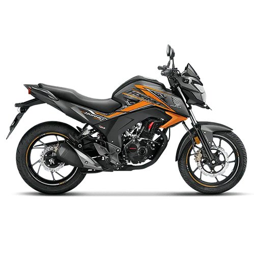 Hornet 160