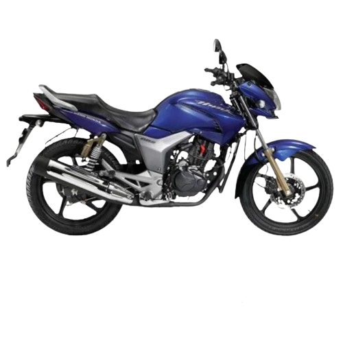 Hunk 150